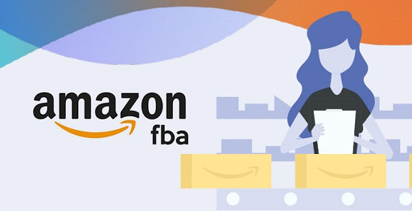 Amazon FBA course UK